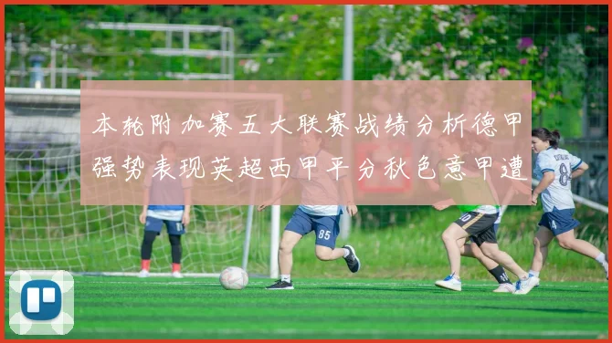 本轮附加赛五大联赛战绩分析德甲强势表现英超西甲平分秋色意甲遭遇挑战